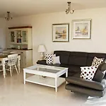 Stunning Unobstructed 180 Degree Sea View With 100 Square Meters Terrace - Costa Del Sol - Estepona- Long Term