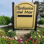 Stunning Unobstructed 180 Degree Sea View With 100 Square Meters Terrace - Costa Del Sol - Estepona- Long Term *