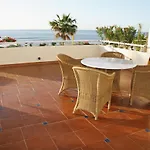 Stunning Unobstructed 180 Degree Sea View With 100 Square Meters Terrace - Costa Del Sol - Estepona- Long Term Estepona
