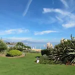 Stunning Unobstructed 180 Degree Sea View With 100 Square Meters Terrace - Costa Del Sol - Estepona- Long Term