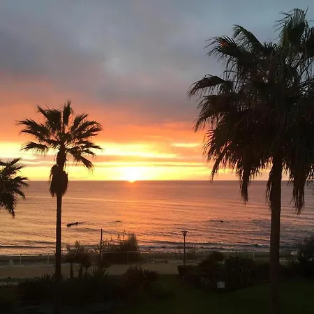 公寓 Stunning Unobstructed 180 Degree Sea View With 100 Square Meters Terrace - Costa Del Sol - Estepona- Long Term *