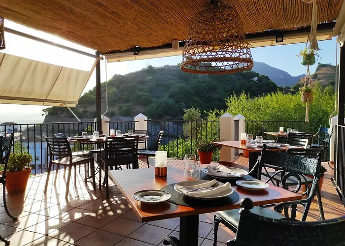 Stunning Unobstructed 180 Degree Sea View With 100 Square Meters Terrace - Costa Del Sol - Estepona- Long Term 公寓 *