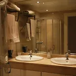 Seaside Vista Terrace: Panoramic Costa Del Sol Retreat Estepona