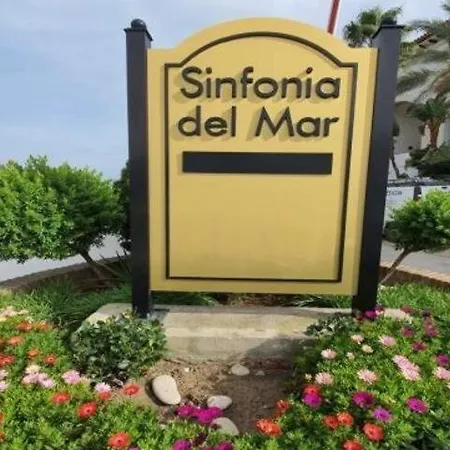 Stunning Unobstructed 180 Degree Sea View With 100 Square Meters Terrace - Costa Del Sol - *