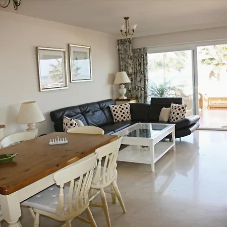 Stunning Unobstructed 180 Degree Sea View With 100 Square Meters Terrace - Costa Del Sol - * Estepona