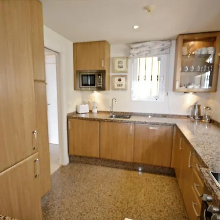 شقة Stunning Unobstructed 180 Degree Sea View With 100 Square Meters Terrace - Costa Del Sol - *