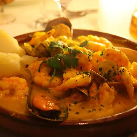 Seaside Vista Terrace: Panoramic Costa Del Sol Retreat