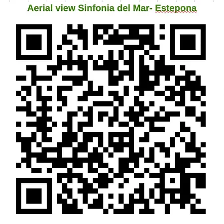 Lejlighed Stunning Unobstructed 180 Degree Sea View With 100 Square Meters Terrace - Costa Del Sol - Estepona- Long Term