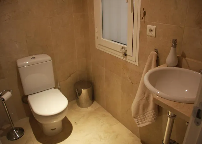 Apartment Stunning Unobstructed 180 Degree Sea View With 100 Square Meters Terrace - Costa Del Sol - Estepona- Long Term Estepona