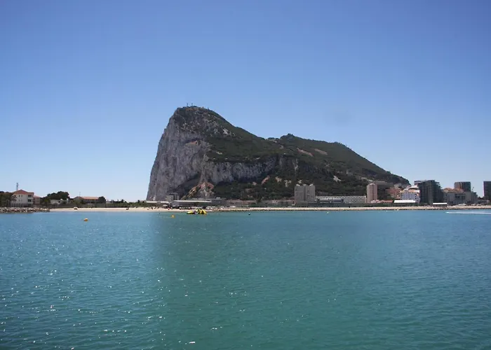 Stunning Unobstructed 180 Degree Sea View With 100 Square Meters Terrace - Costa Del Sol - Estepona- Long Term Appartement Estepona